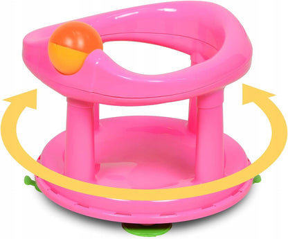 SAFETY 1ST Καρεκλάκι μπάνιου για μωρά 6 μηνών+ <10 kg