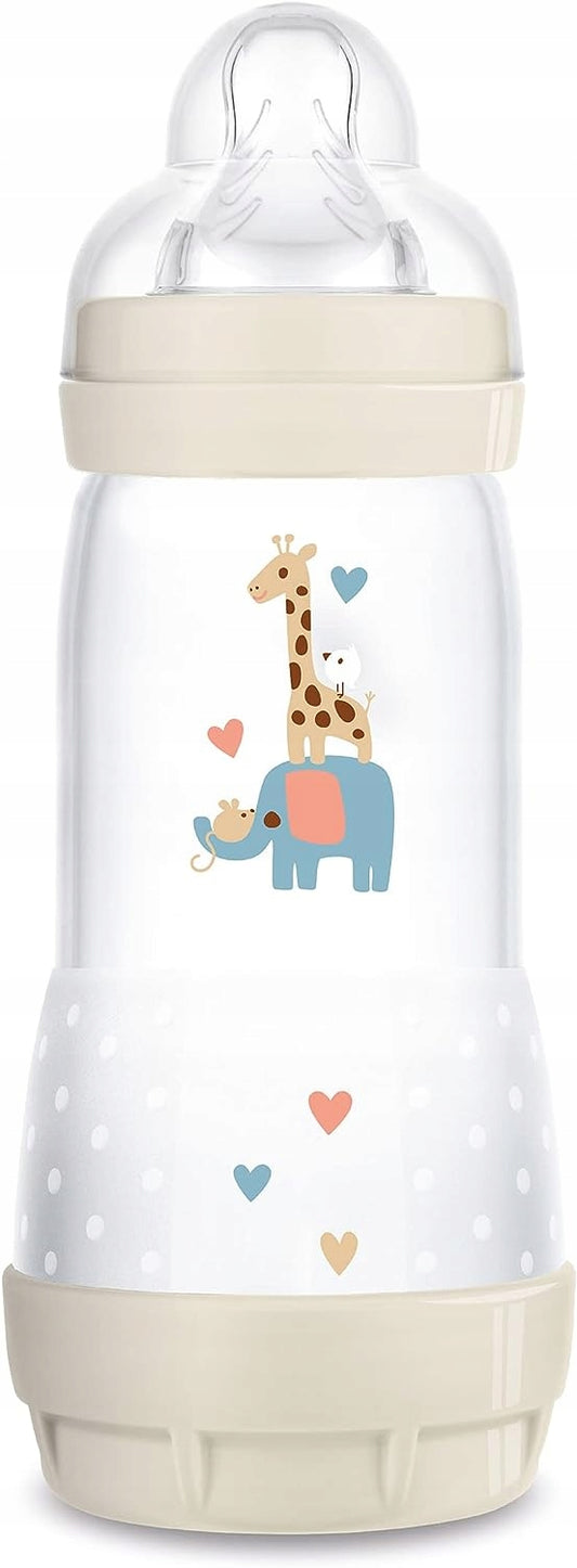 MAM Easy Start antikoliková láhev 320ML