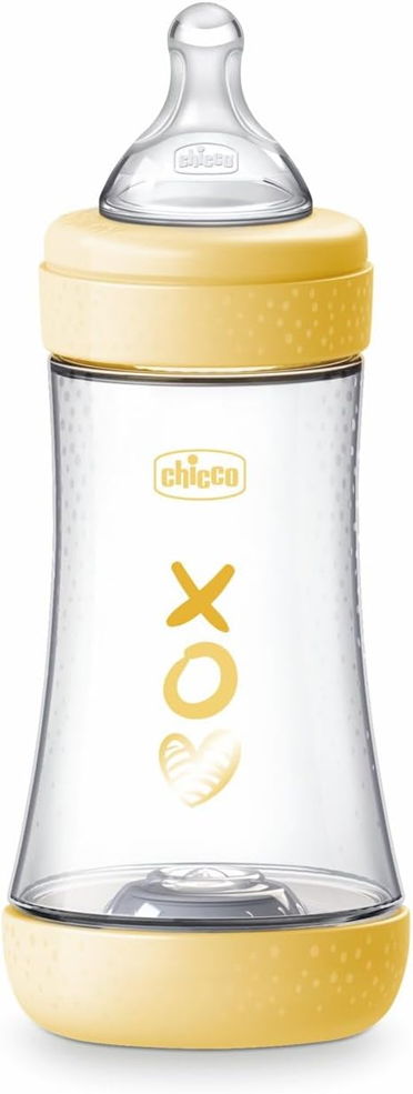 CHICCO butelka Perfect5 2m+ 240ml