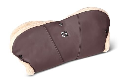 MOON stroller muff Tonka