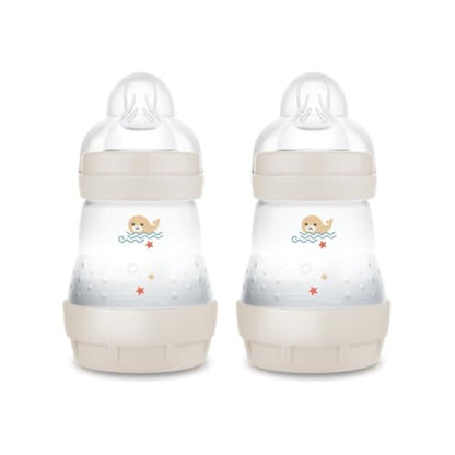 MAM Easy Start anti-colic bottles 160 ml 2 pcs.