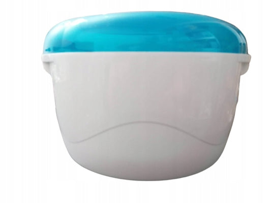 BADABULLE microwave sterilizer