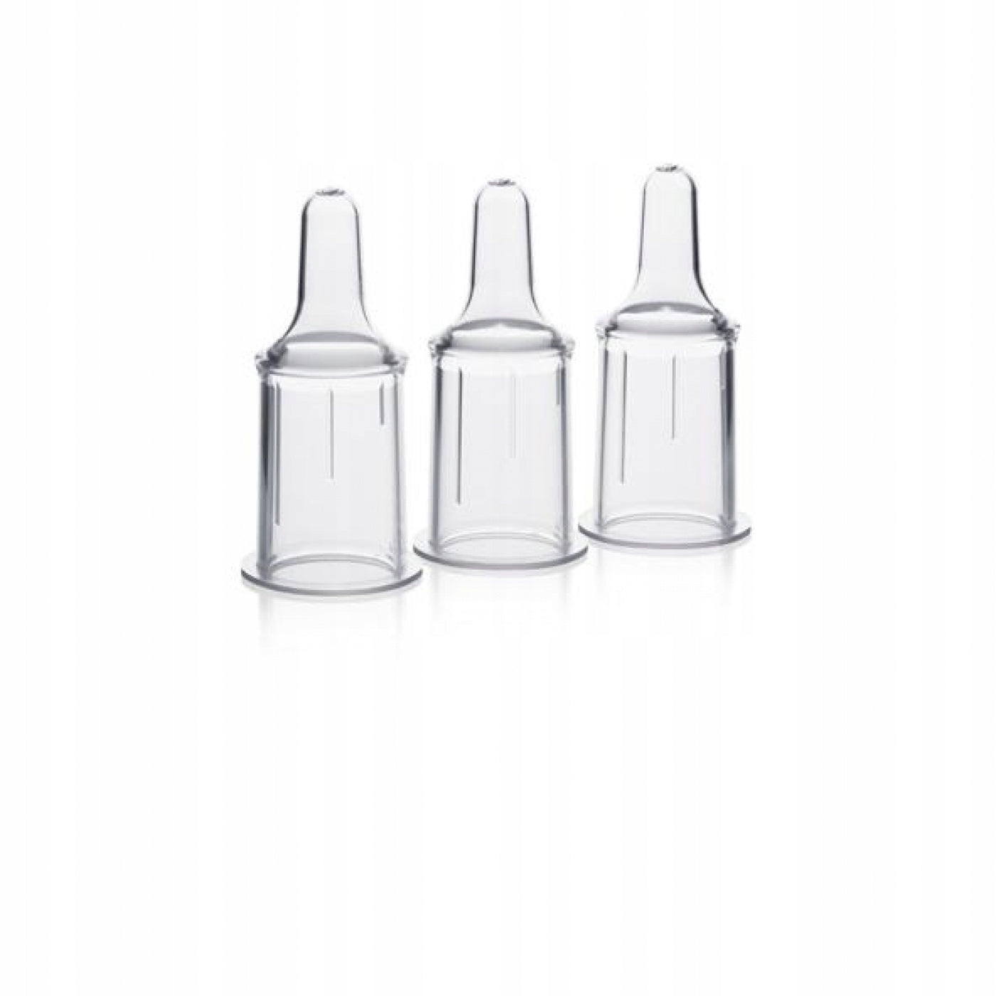Medela SpecialNeeds Feeder Ersatzsauger x3