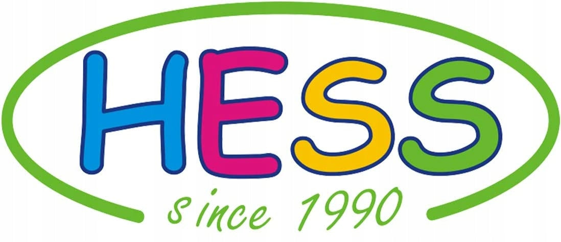 HESS drewniany wieszak z 5 haczykami FARMA