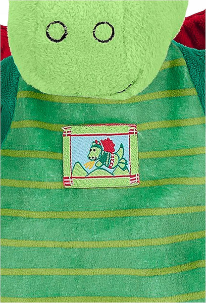 STERNTALER Δράκος μαριονέτα 31x27cm
