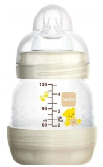 MAM Easy Start antikoliková láhev 130ml 0+