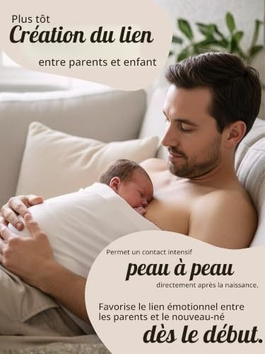 HOPPEDIZ Baby Bonding Top για μάρσιπο ανθρακί M