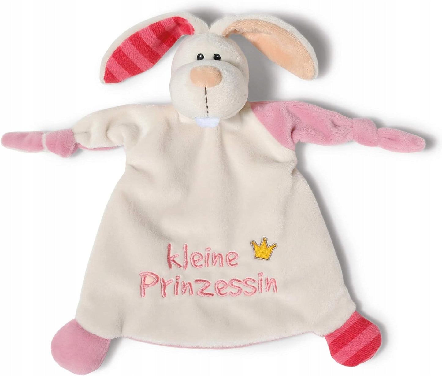 NICI komforter Mała Księżniczka 25 x 25 cm