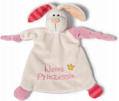NICI komforter Mała Księżniczka 25 x 25 cm