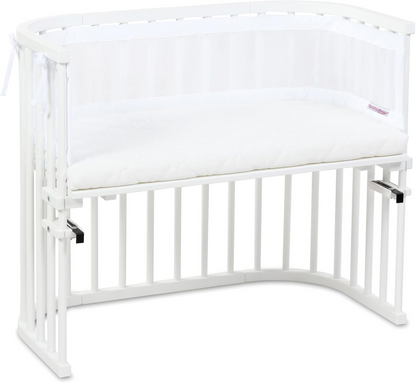 BABYBAY protecție pentru pătuț 200x24