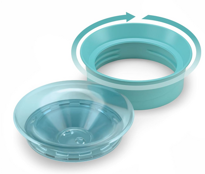 CHICCO Perfect Cup Nap cup