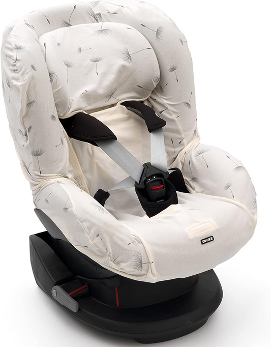 DOOKY SEAT COVER 1 κάλυμμα για κάθισμα αυτοκινήτου ΓΕΝΙΚΗΣ ΧΡΗΣΗΣ ομάδας 1