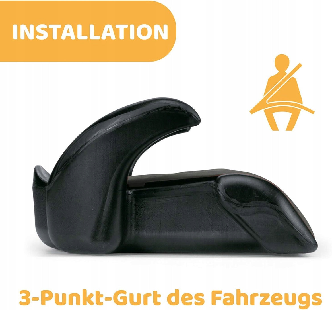 CHICCO Quasar Plus παιδικό κάθισμα αυτοκινήτου booster group II III / 15-36kg