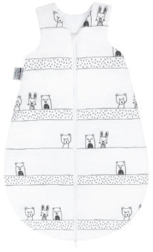 JULIUS ZOLLNER summer sleeping bag