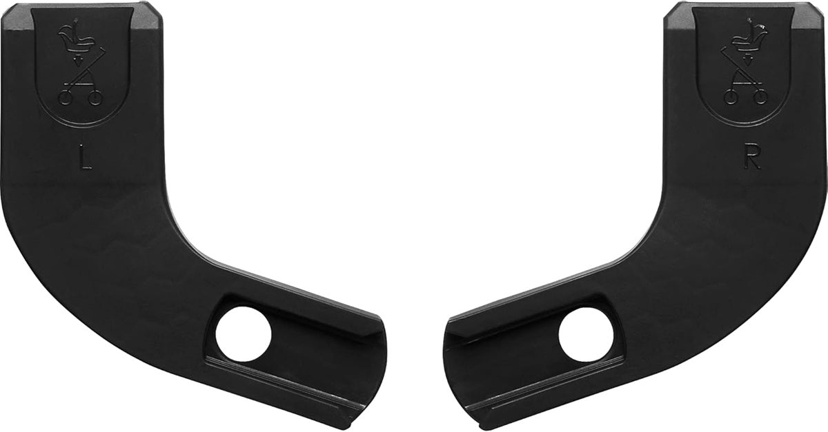 BRITAX ROMER αντάπτορες καροτσιού B-AGILE M και R για όλα τα καθίσματα αυτοκινήτου BRITAX