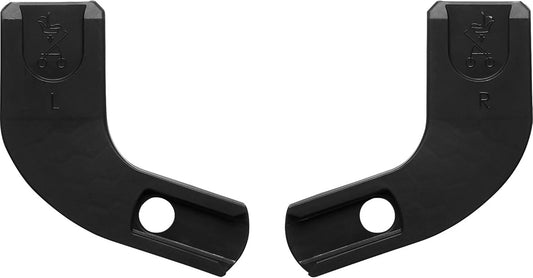 BRITAX ROMER αντάπτορες καροτσιού B-AGILE M και R για όλα τα καθίσματα αυτοκινήτου BRITAX