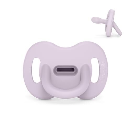 Suavinex SX Pro πιπίλα σιλικόνης 0–6m