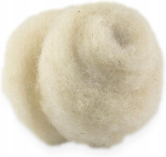 GRUNSPECHT mastná vlna 50g