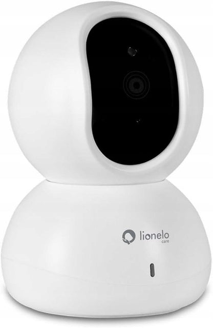 LIONELO Babyline 8.2 Ασύρματη ενδοεπικοινωνία μωρού 4,3" VOX
