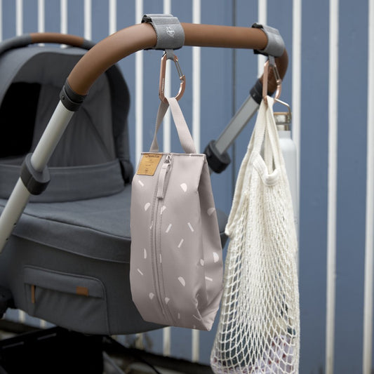 LASSIG insulated baby bottle bag