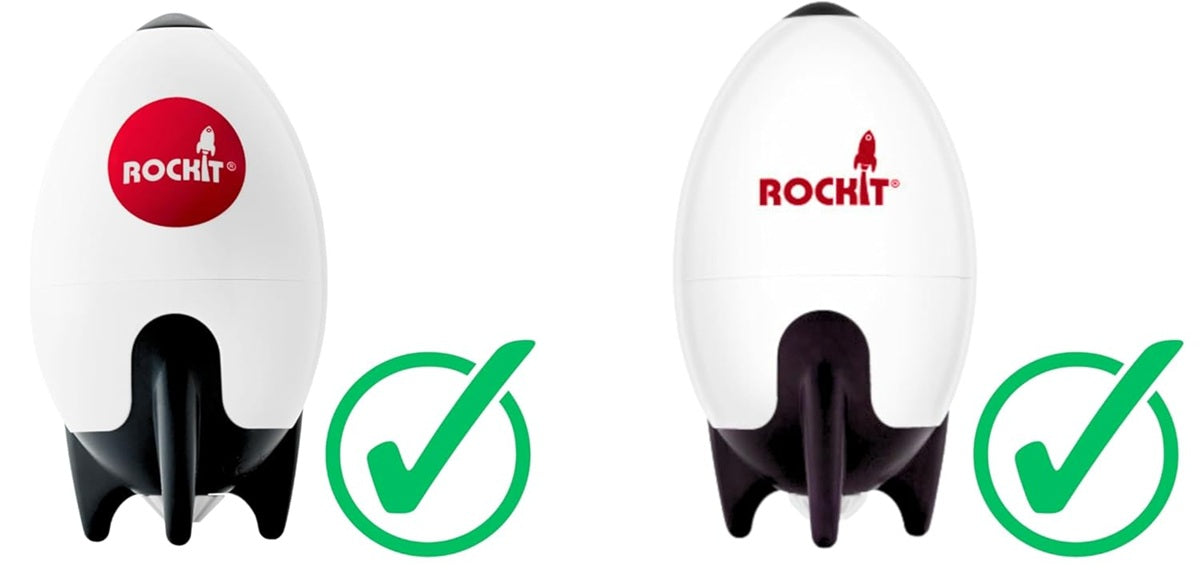 ROCKIT Rocker επιπλέον λαβή για το λίκνισμα του καροτσιού Rockit