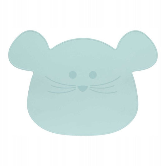 LASSIG Little Chums silicone mat