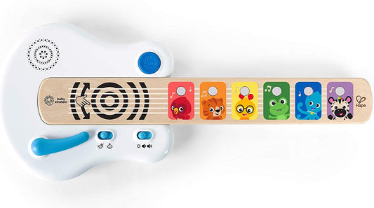 BABY EINSTEIN Hape Magic Touch ηλεκτρική κιθάρα αφής 41,6 cm – εικόνα προϊόντος 2