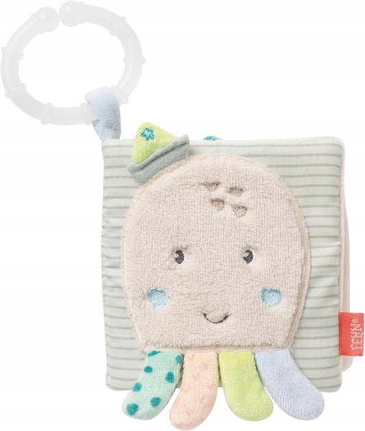 FEHN Creature Marine libro sensoriale CIONDOLO