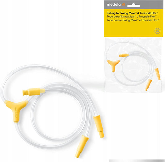 MEDELA tub dren pentru Swing Maxi și Freestyle Flex
