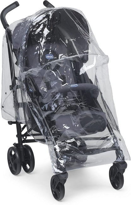 CHICCO καθολική αδιάβροχη μεμβράνη προστασίας για καροτσάκια παιδιών