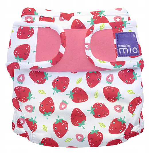 BAMBINO MIO nappy cover - reusable diaper cover