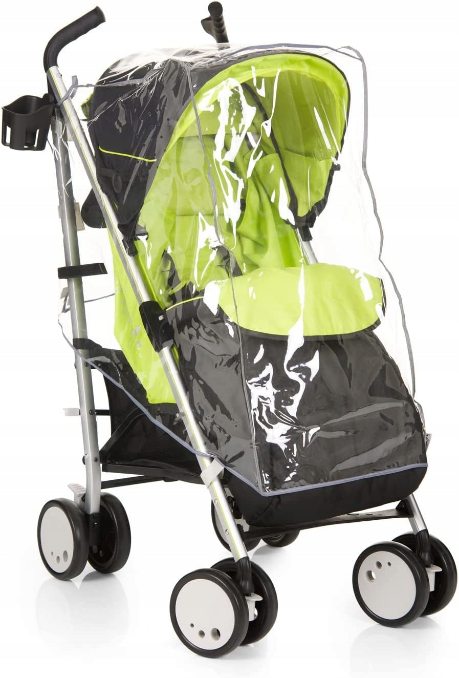 HAUCK folia przeciwdeszczowa Hauck Shopper