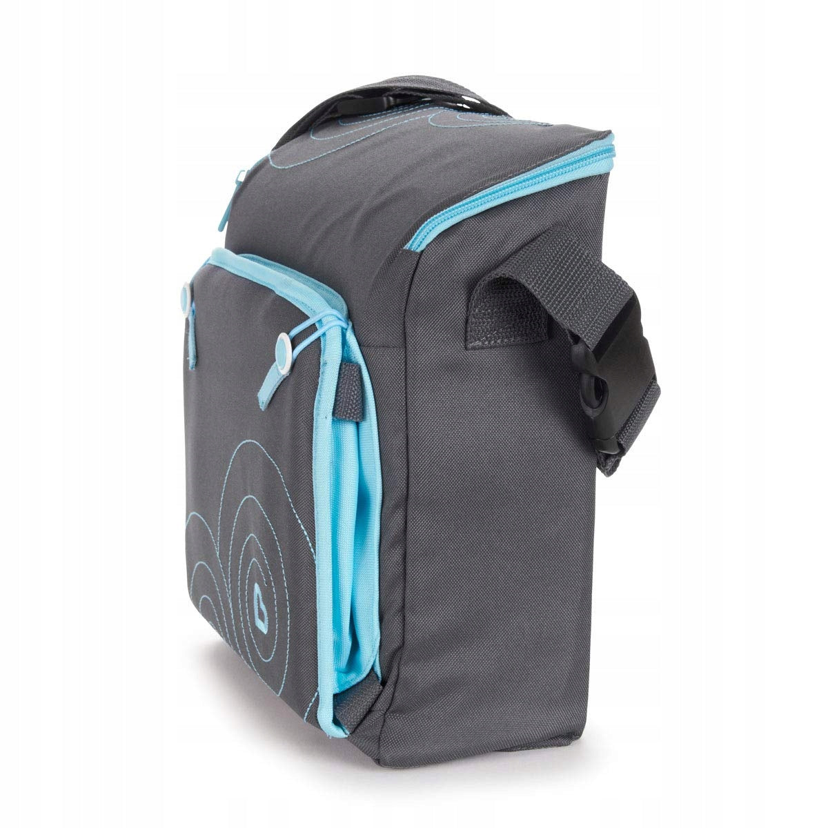 Munchkin Travel Booster φορητό ανυψωτικό κάθισμα 12–36 μηνών — εικόνα 4