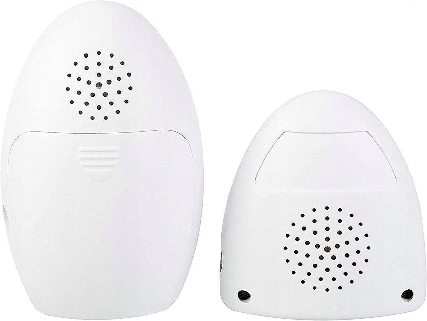 TIGEX EASY PROTECT elektroniczna niania audio