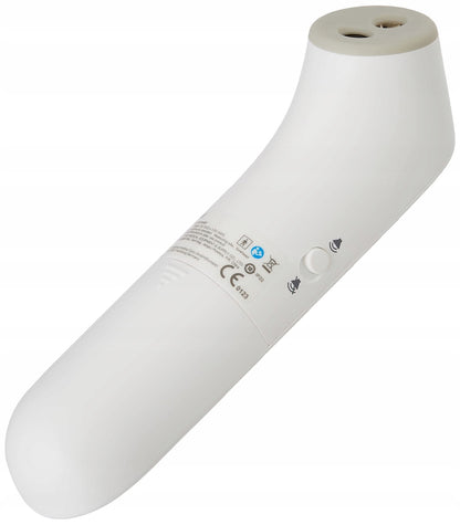 CHICCO YT-1 bezkontaktný čelový teplomer s LCD displejom + puzdro
