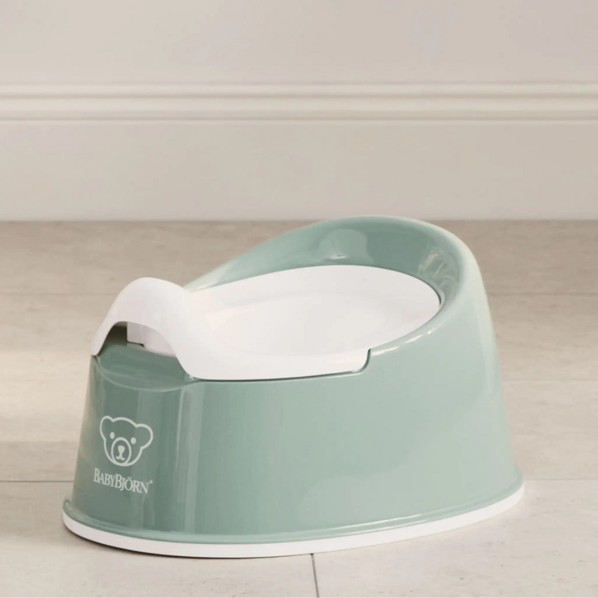 BabyBjorn Smart γιογιό με αφαιρούμενο εσωτερικό 18 μηνών+