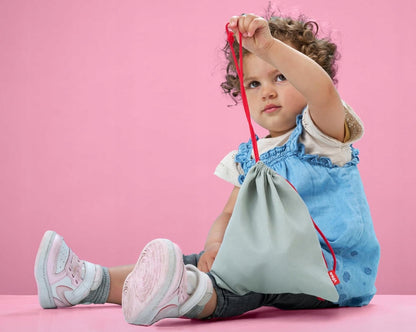 ALPINE Muffy Baby προστατευτικά ακουστικά για παιδιά 0-36 μηνών 23 dB