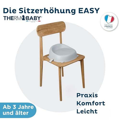 THERMOBABY EASY ανυψωτικό καρέκλας 3-6 ετών