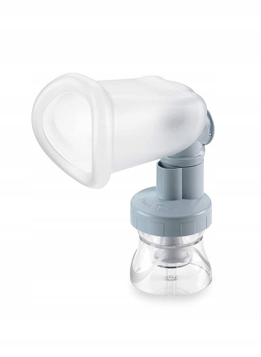 NEBULA Spacer Air Liquid NÉBULISEUR, IRRIGATEUR