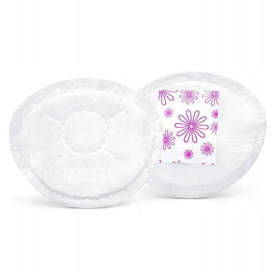MEDELA Safe&Dry Ultraleichte Stilleinlagen x60