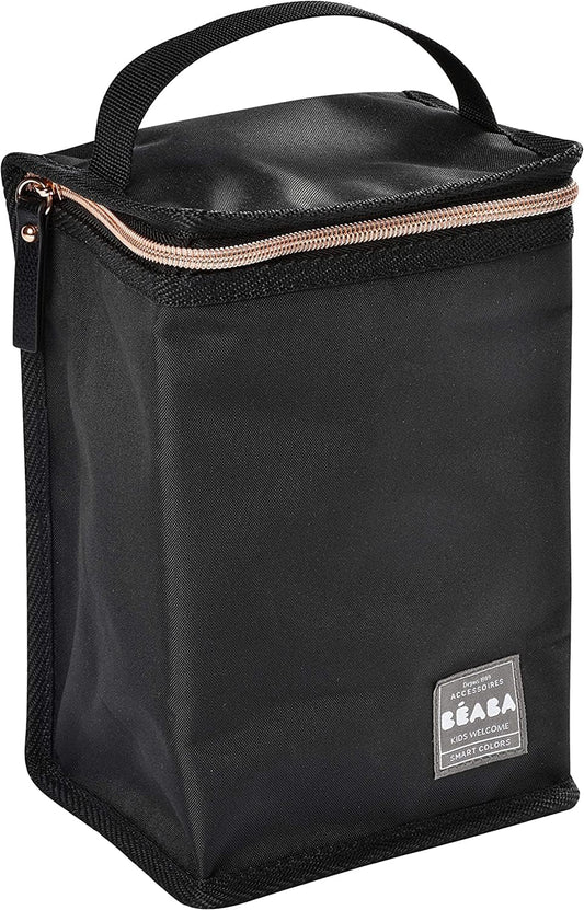 BEABA isothermal food bag