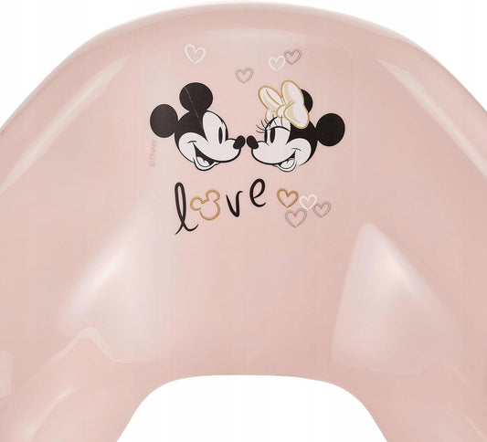 KEEEPER Toilettensitzverkleinerer MINNIE 18 M+