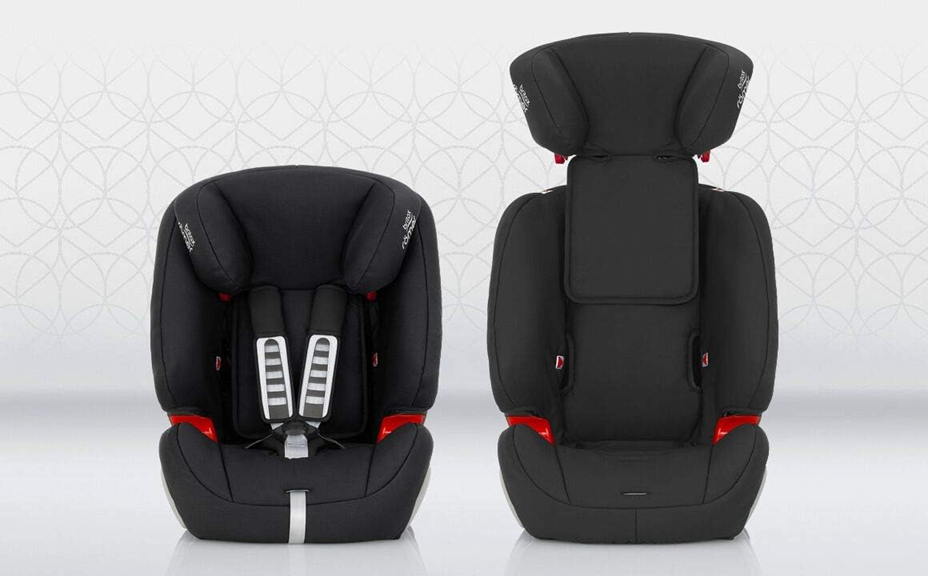 BRITAX ROMER EVOLVA 1-2-3 κάθισμα αυτοκινήτου 9–36 kg gr 1/2/3