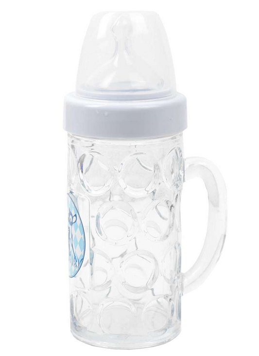 BAREN BRAU Wolke 3 hrnek proti rozlití 250 ml 6-36 m KUFEL