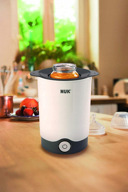 NUK Thermo Express θερμαντήρας μπιμπερό και βρεφικών τροφών