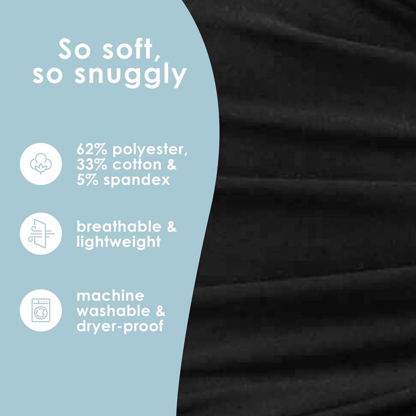 SLEEPY WRAP eșarfă elastică pentru purtare