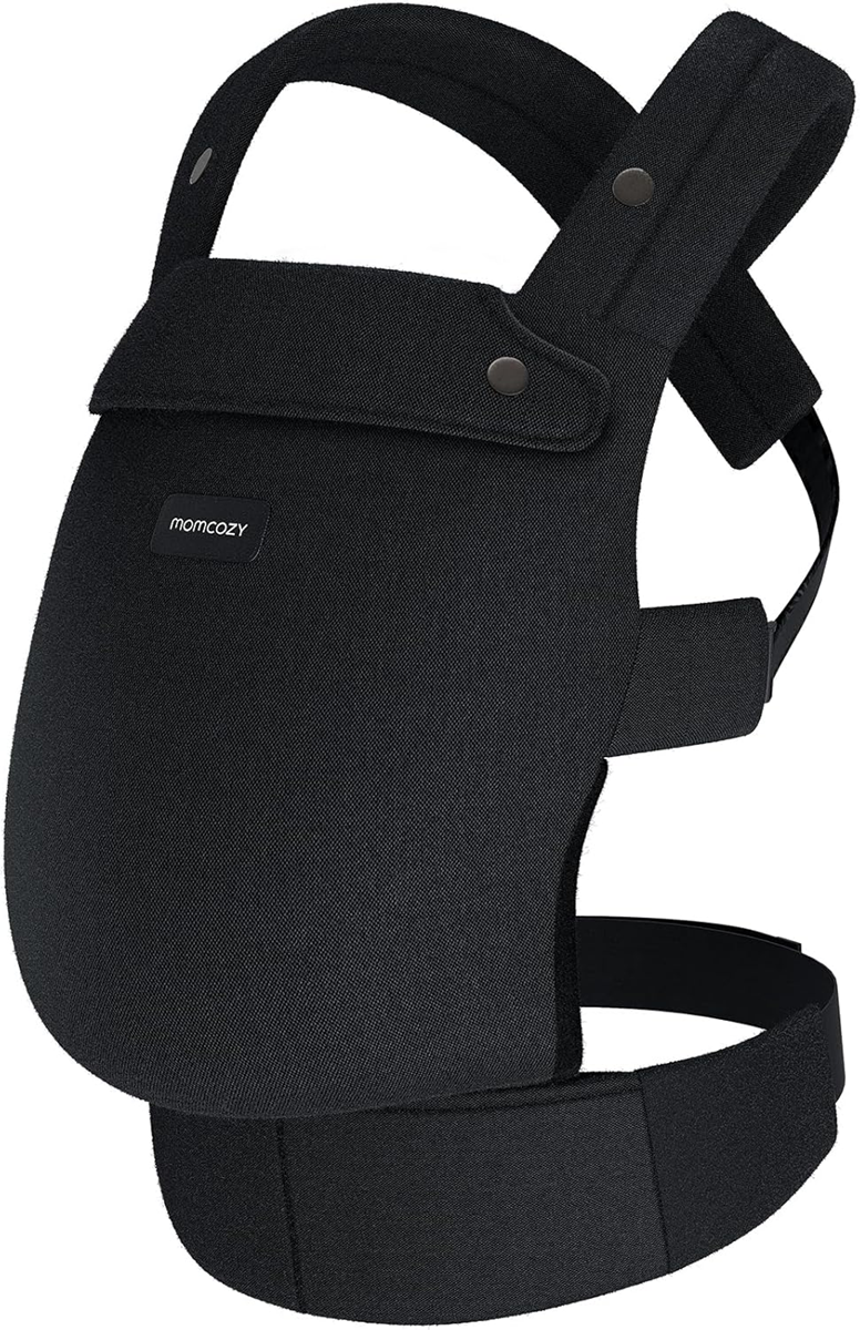 MOMCOZY μάρσιπος για νεογέννητα και βρέφη 3-20kg ρυθμιζόμενος