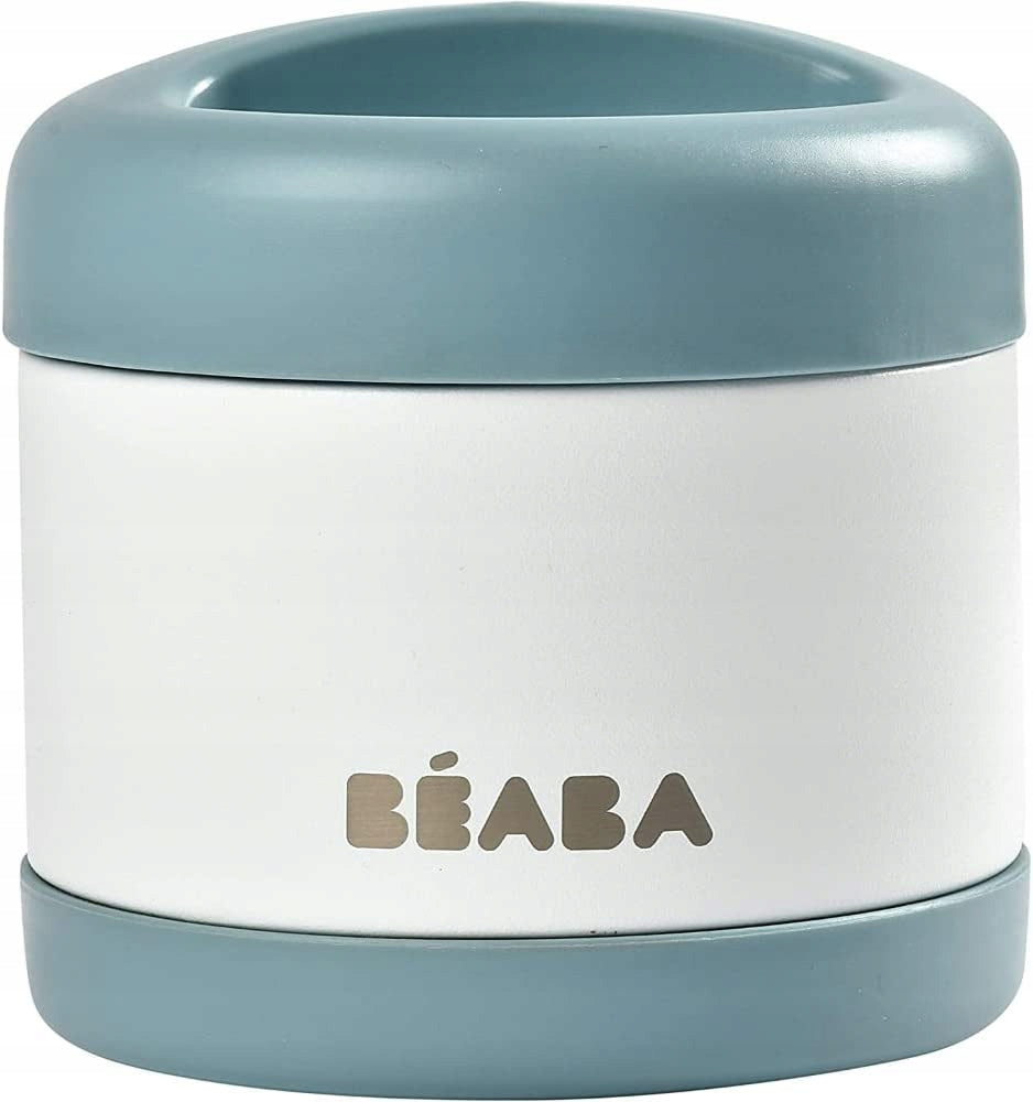 BEABA θερμός φαγητού 500 ml ανοξείδωτο ατσάλι