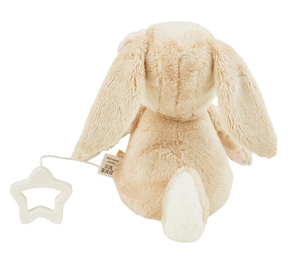 STERNTALER Spieluhr-Stofftier Hase HANNI 22 cm La-Le-Lu