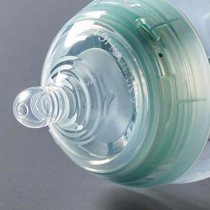 TOMMEE TIPPEE πιπίλες 6 μηνών+ 2 τεμ. ADVANCED ANTI-COLIC